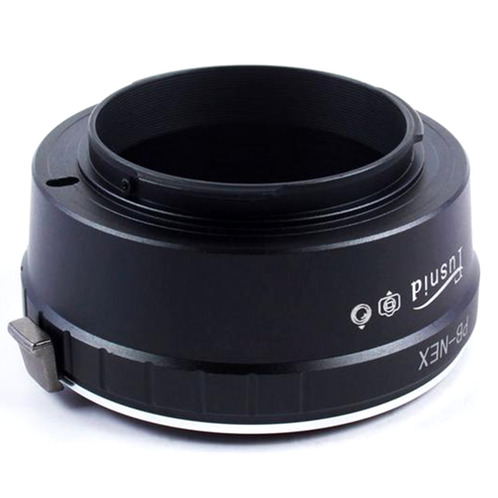 Vòng Lens Adapter Fusnid Từ Praktica PB Lens Sang Sony NEX Lens