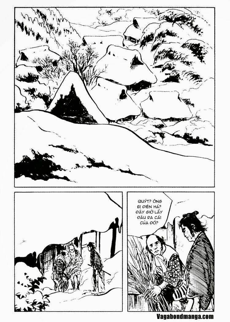 lone wolf and cub chapter 87 23