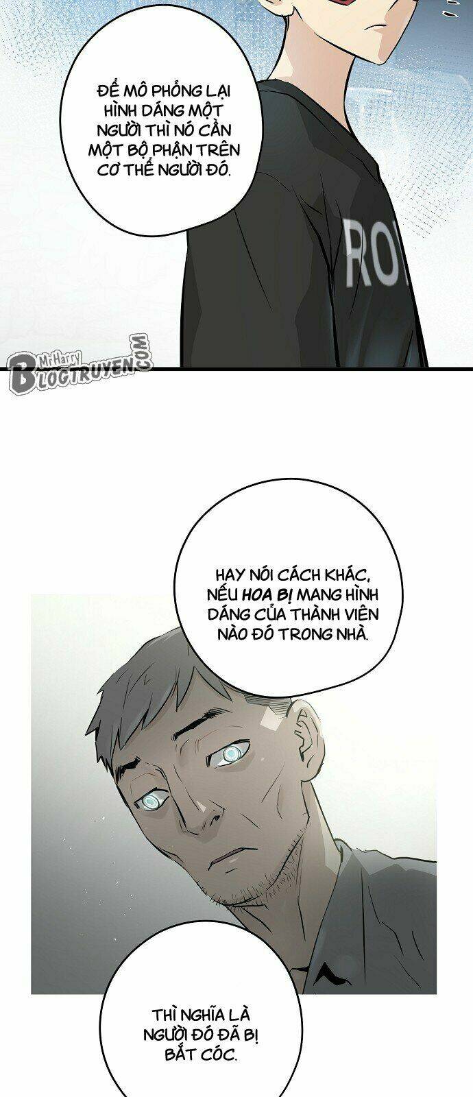 hứa lan chapter 16 48