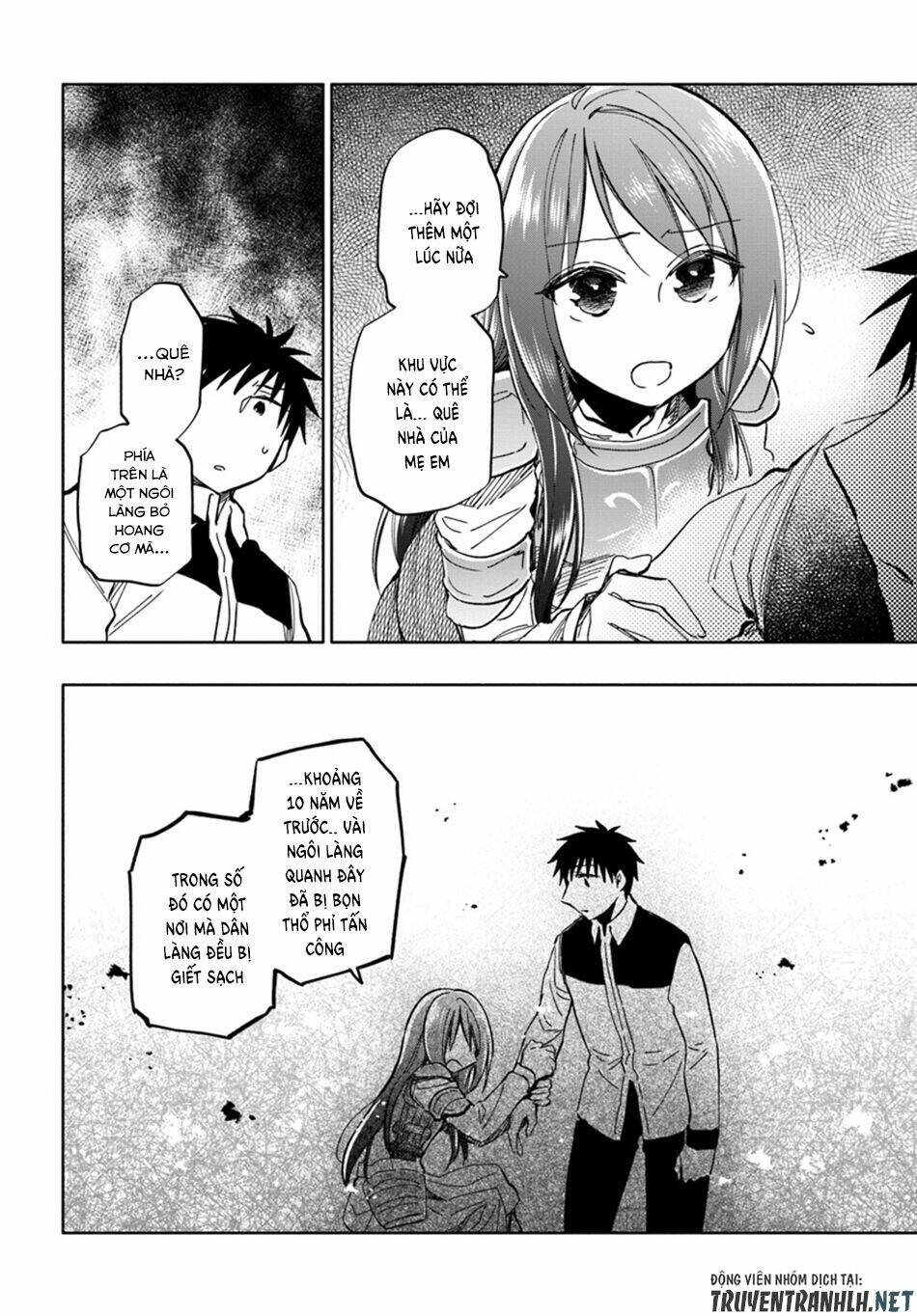 takarakuji de 40-oku atattandakedo isekai ni ijuu suru chapter 29 16