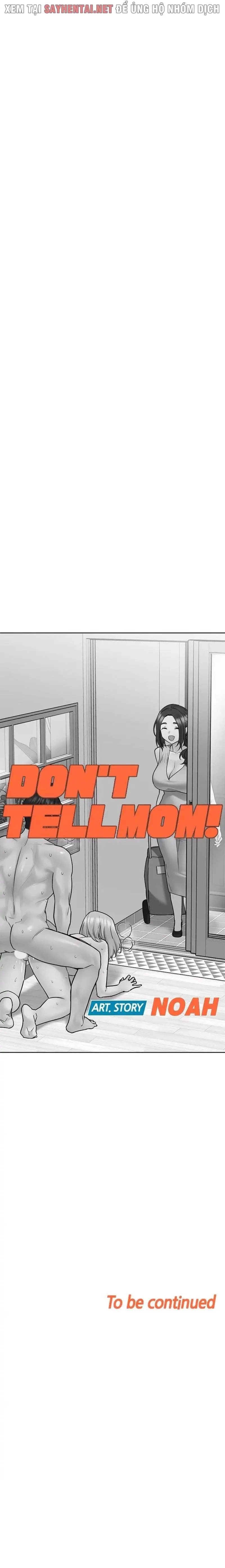 giữ bí mật với mẹ em nhé! chapter 31 29