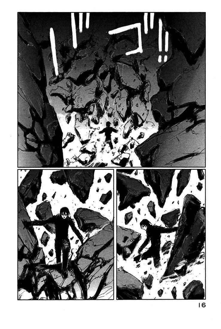 blame! chapter 51 18