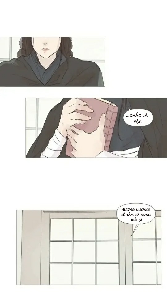 ellin’s solhwa chapter 11 19