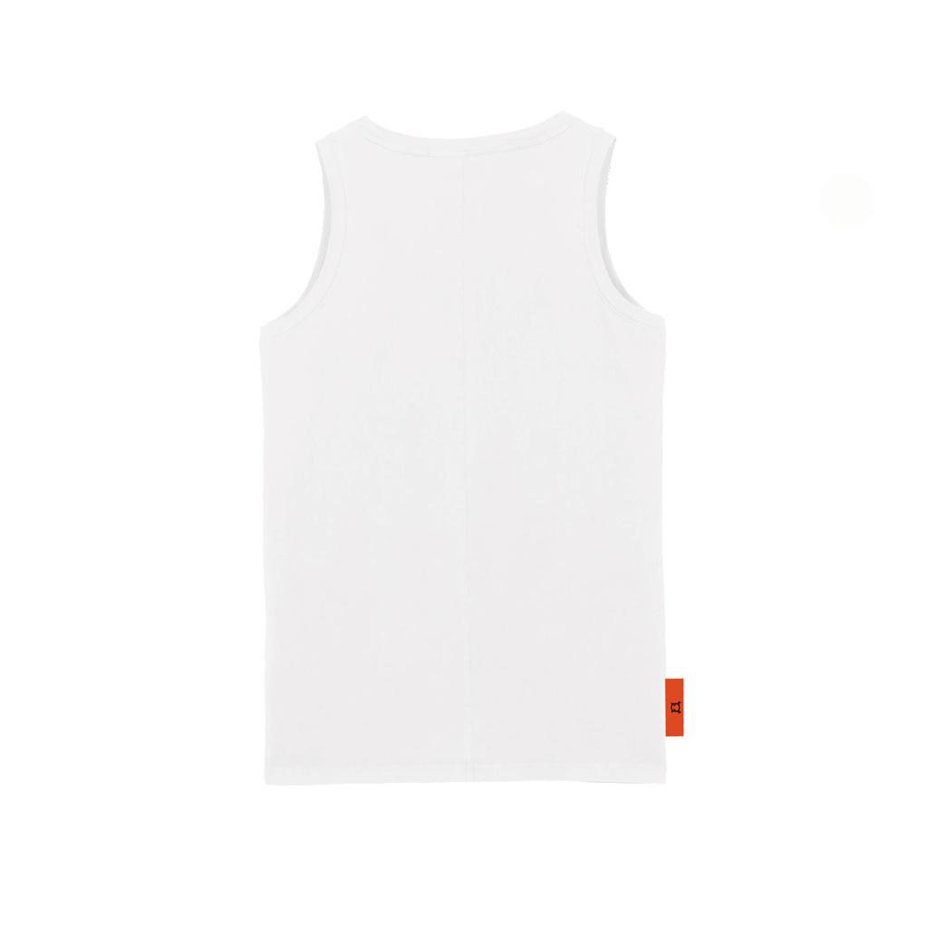 Áo Tanktop Teelab Premium Basic TS077