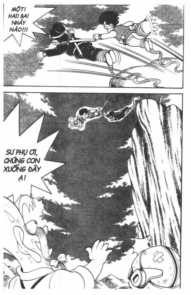 đội quân nhí nhố chapter 2 91