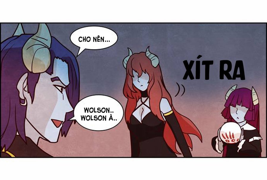 the devil king is bored season 2 chapter 24 12