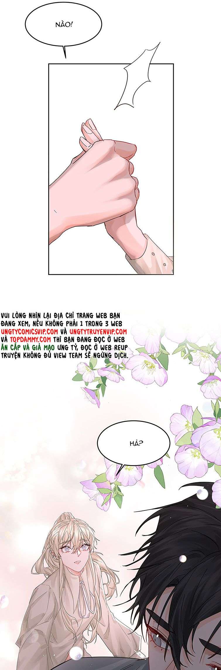 Tiền Nhiệm Vi Vương chapter 33 23