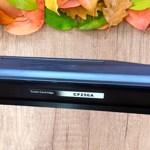Hộp mực 56A : Dùng cho máy in HP M433, M436n, M436nda Printer