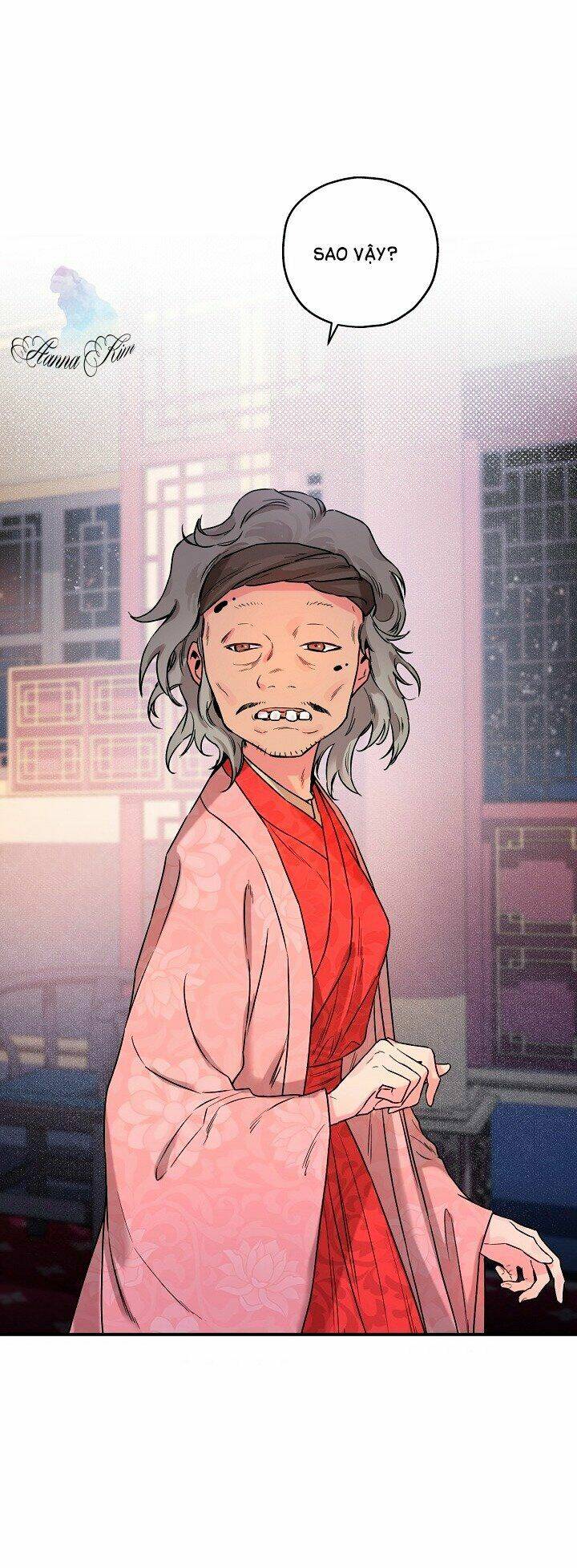 tôi trở thành nhân vật phản diện giỏi nhất trong giới võ thuật chapter 16 41