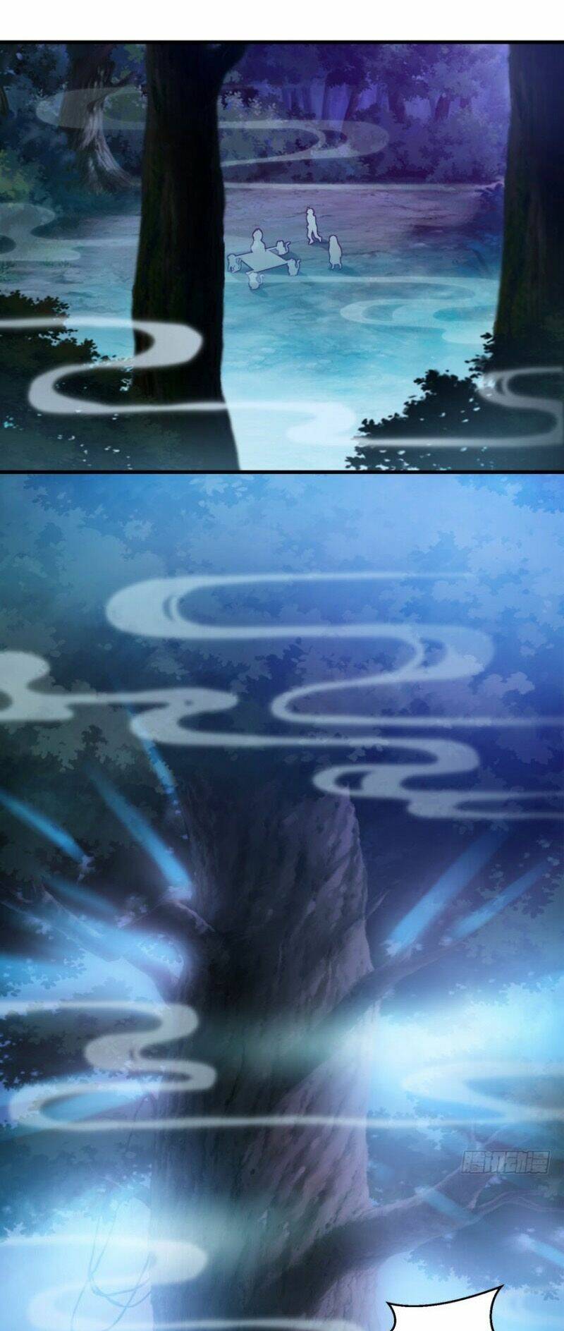 tiên ma đồng tu chapter 105 18