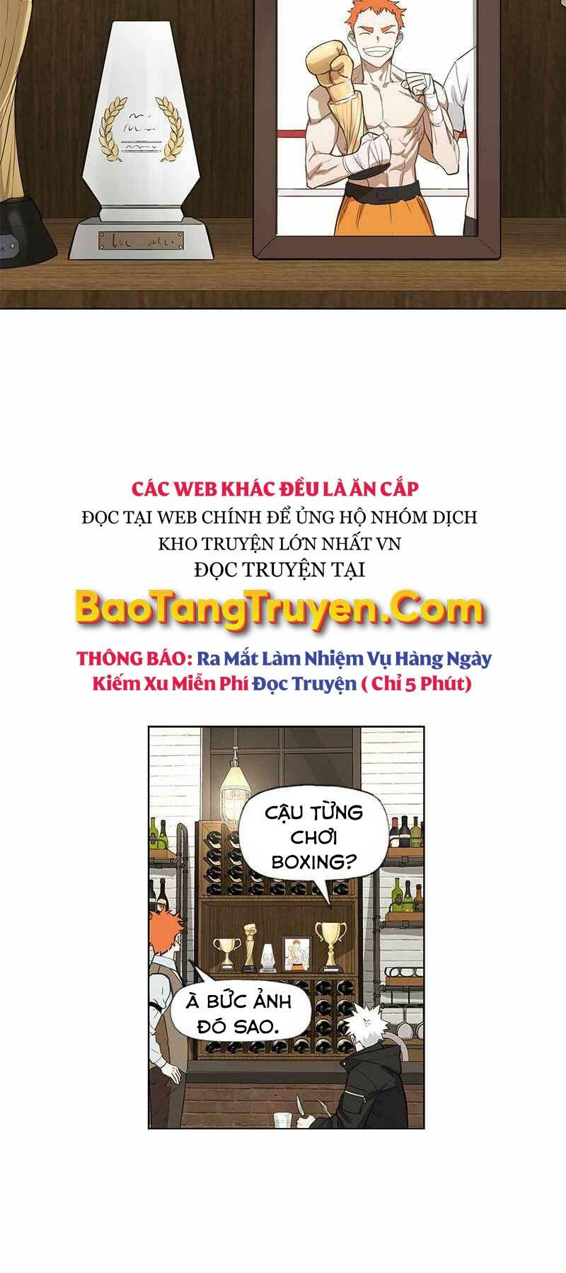 võ sĩ - the boxer chapter 115 14