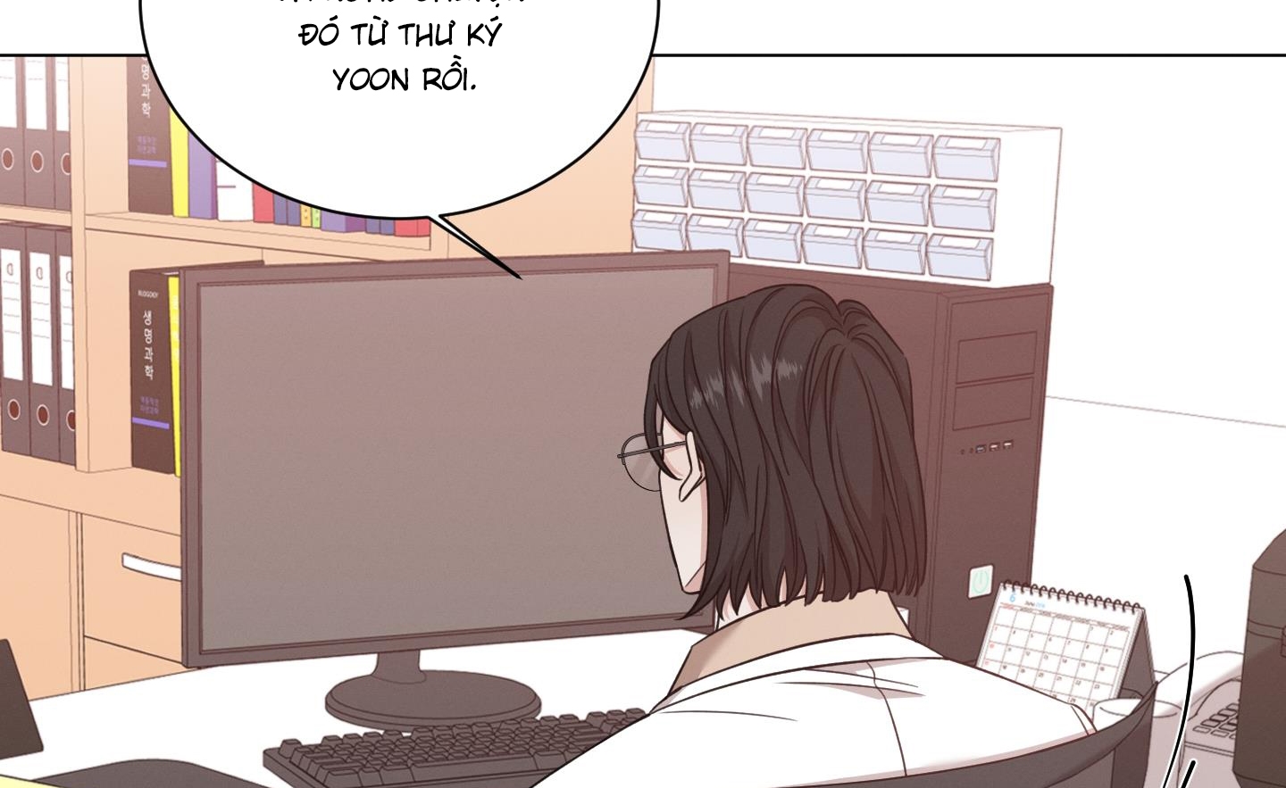 hội chứng minmotion chapter 37 53