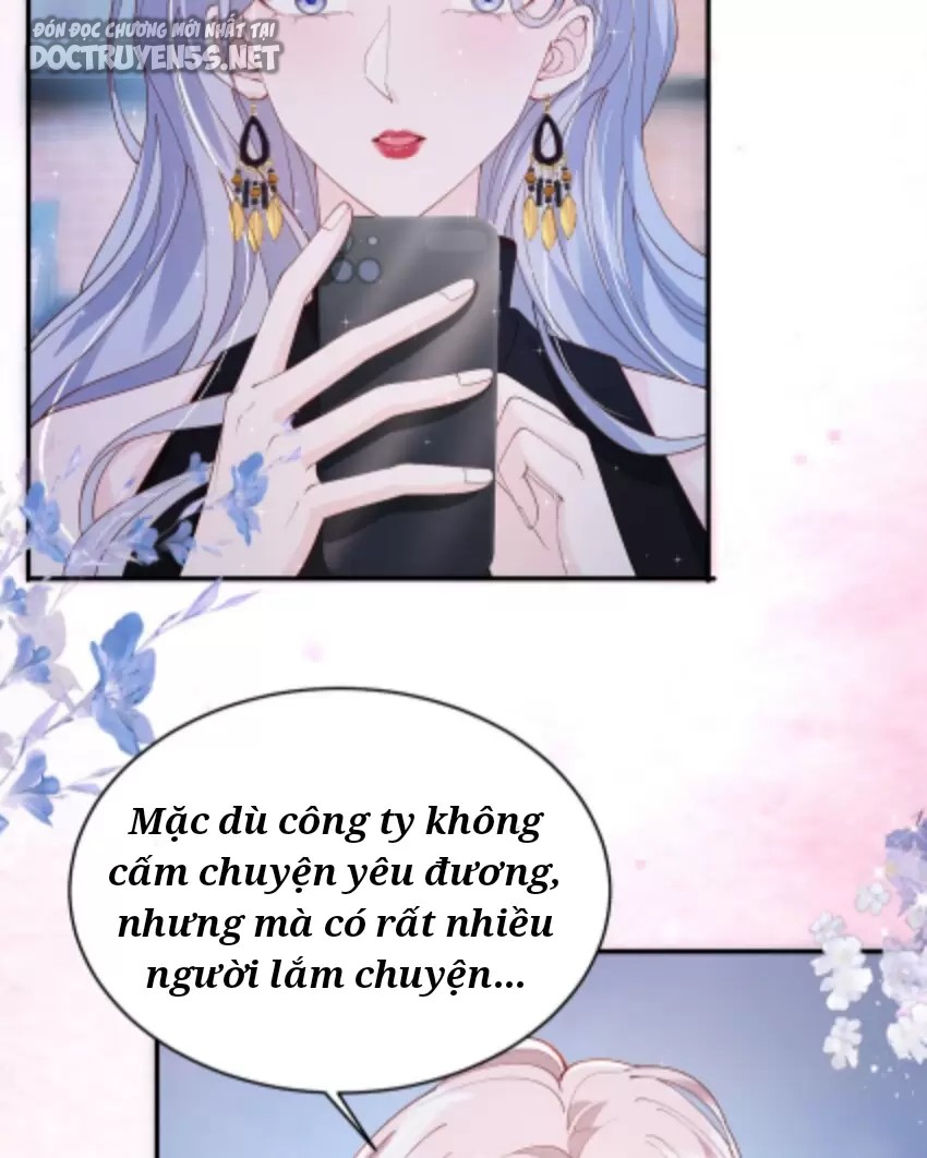mận xanh chapter 58 29