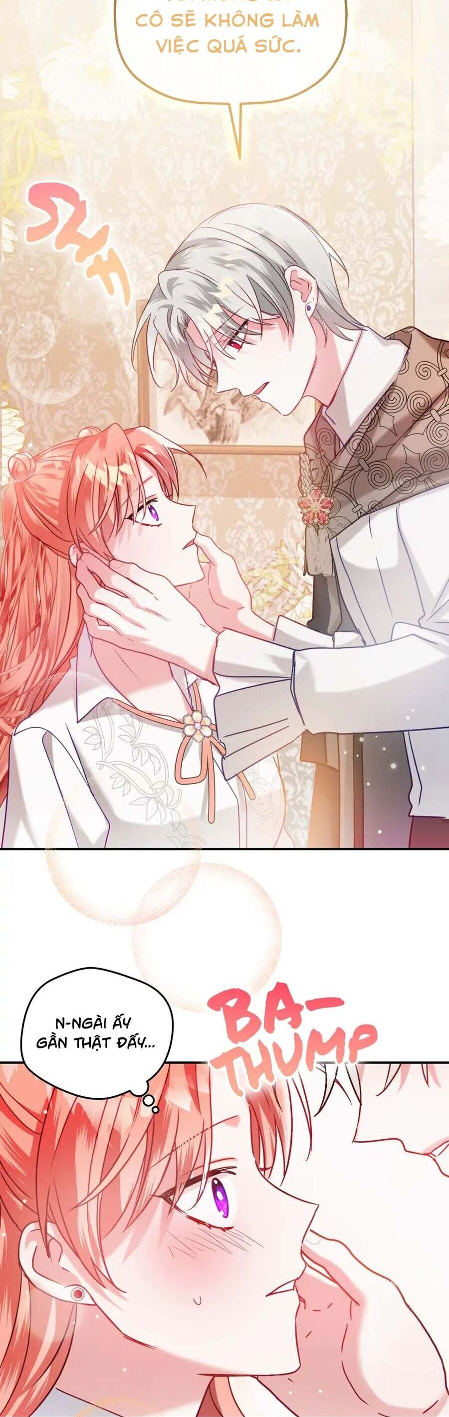 hoàng tử chuyển sinh trở thành người mạnh nhất thế giới nhờ vào sự hiểu biết về bug chapter 59 36