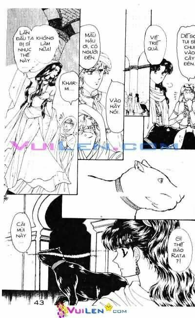 nàng công chúa ham chơi chapter 4 29