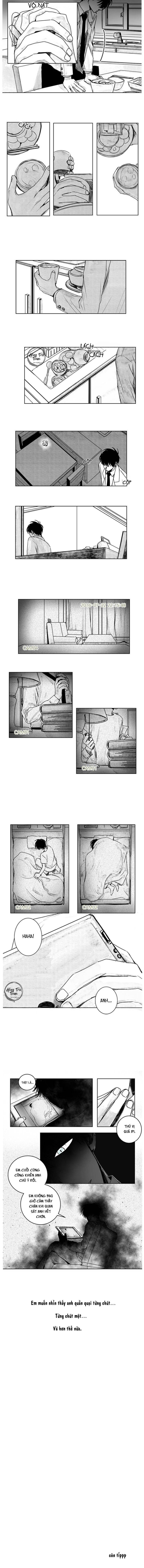 trò chơi của kẻ bám đuôi chapter 9 2