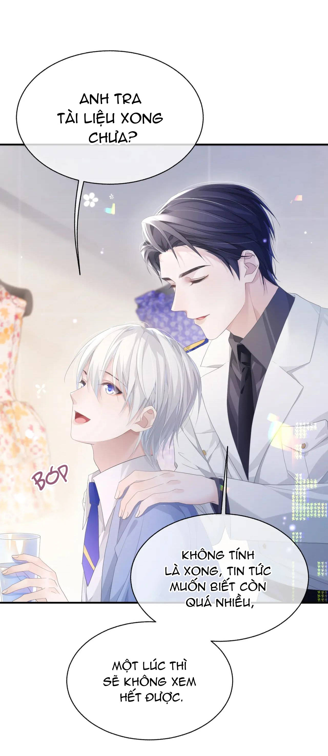 xin hãy ly hôn chapter 10 25