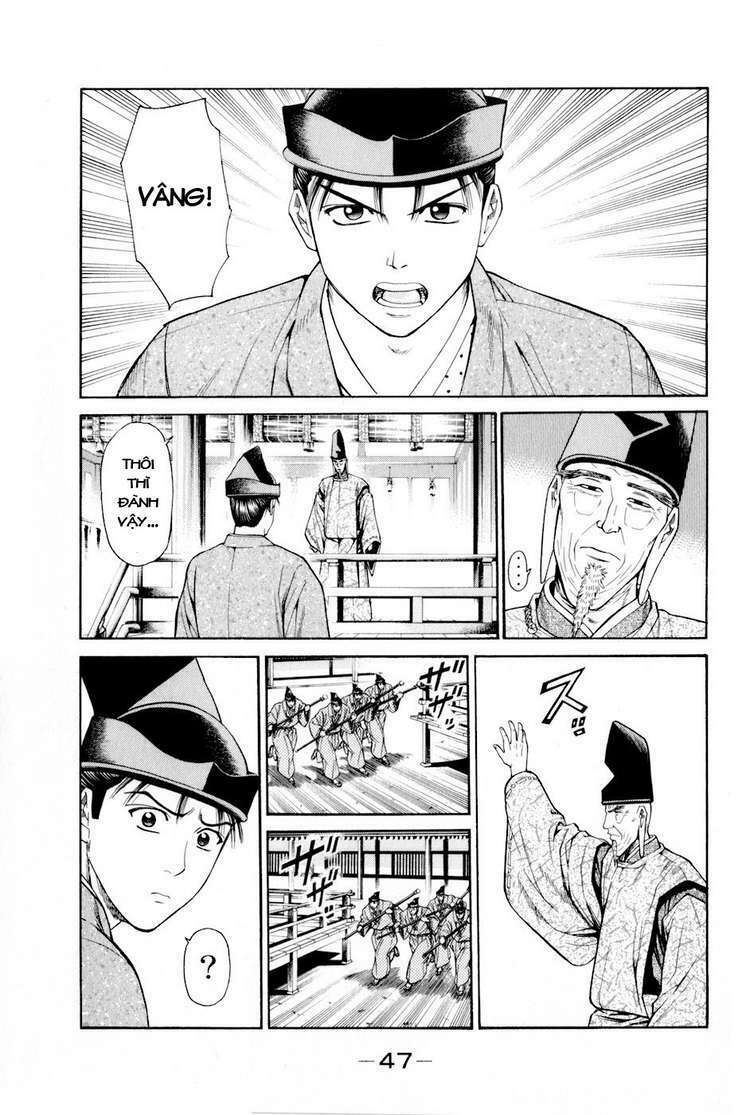 thiếu niên vương phần 2 chapter 7 51