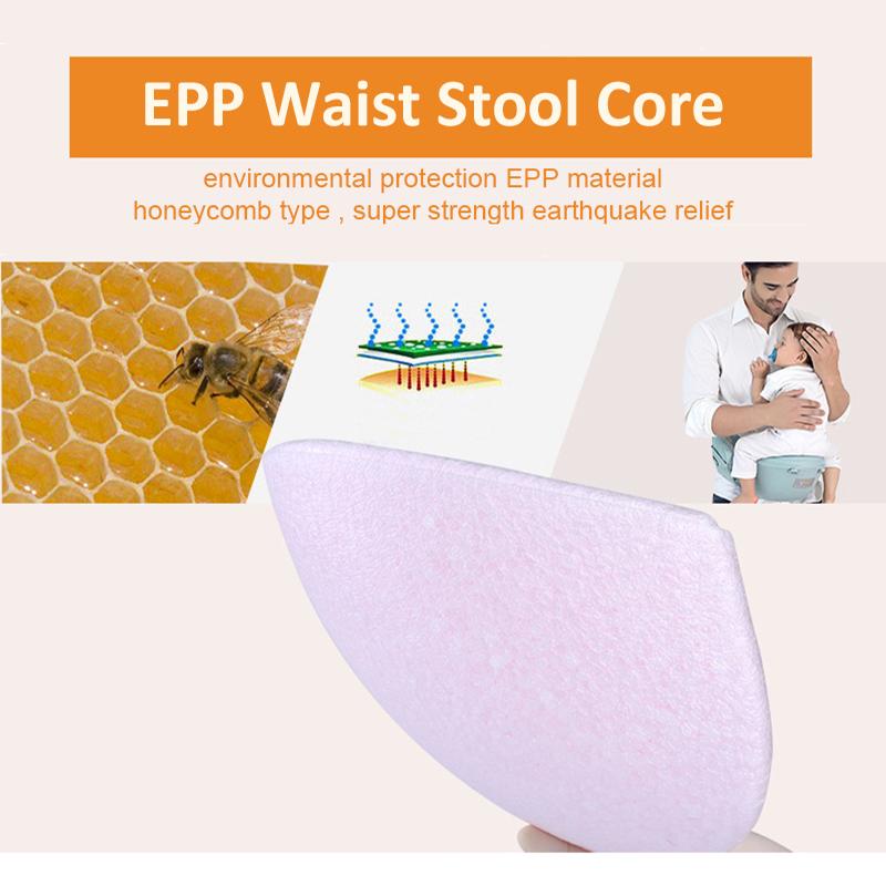 Em Bé Cotton Giá Đỡ Eo Phân Tàu Sân Bay Cho Bé Sling Bebe Hông Tàu Sân Bay Trẻ Em Hông Ghế Xe Tập Đi Túi Trước giá Đỡ Wra