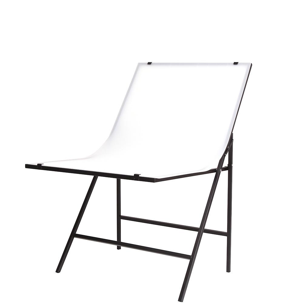 Specialty Photography Photo Studio Folding 60×100cm Shooting Table for Still Life Product Shooting