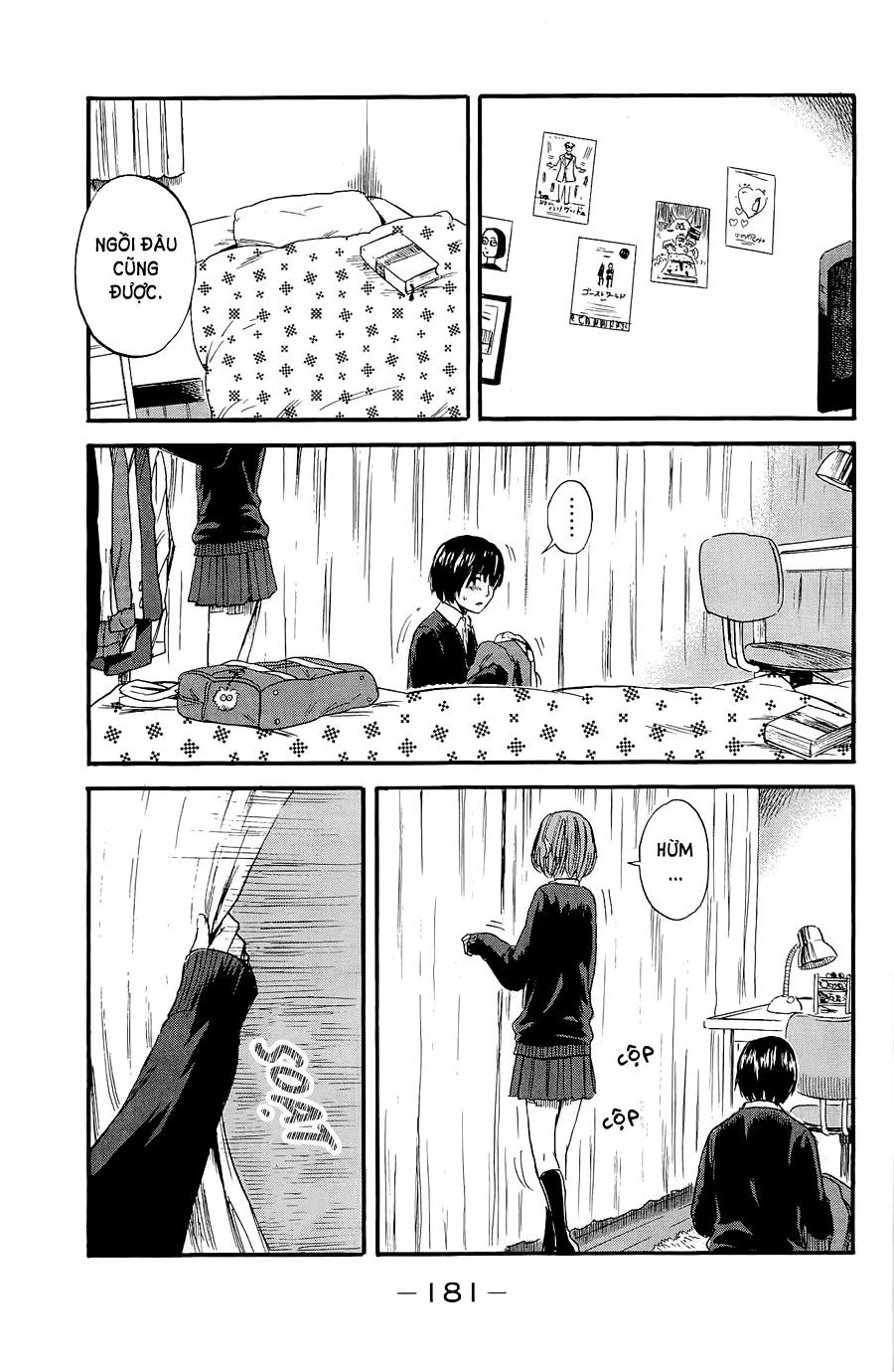 aku no hana chapter 37 24