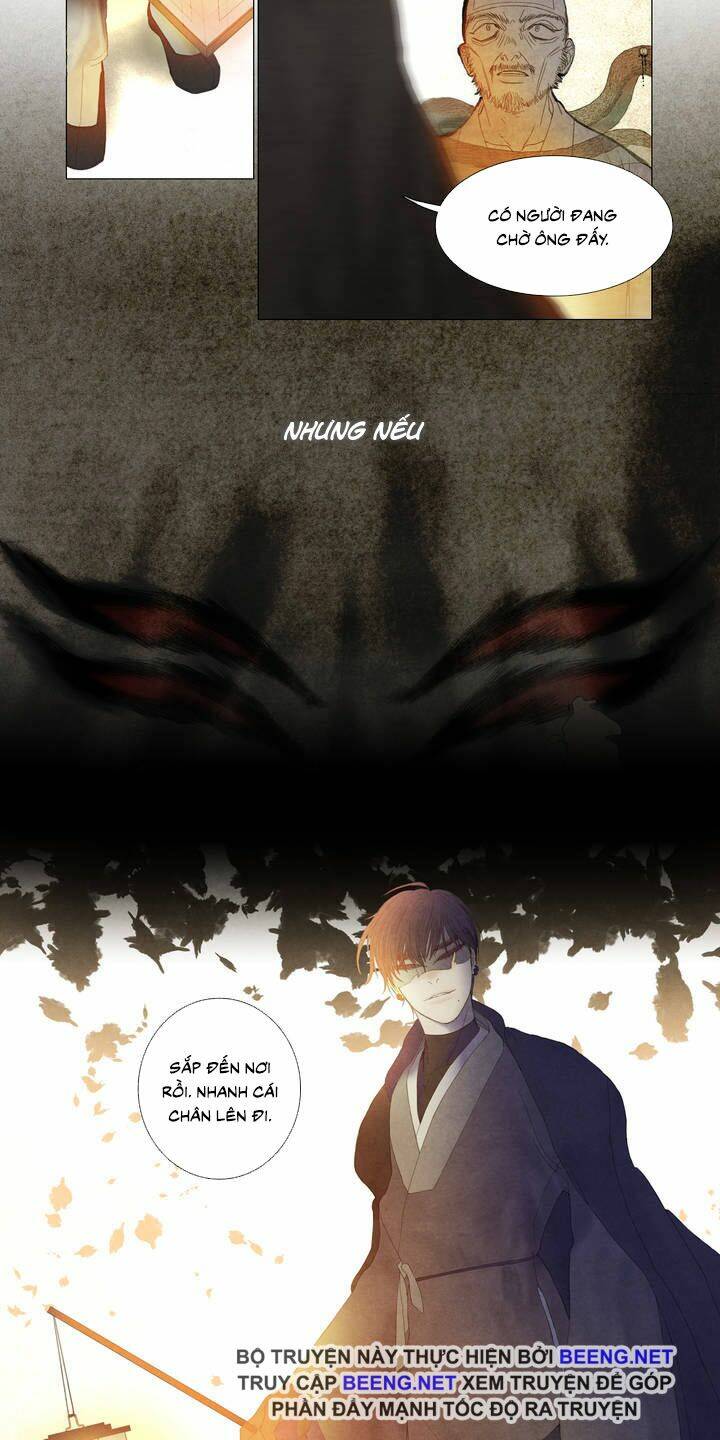 xà nương tử chapter 0 4