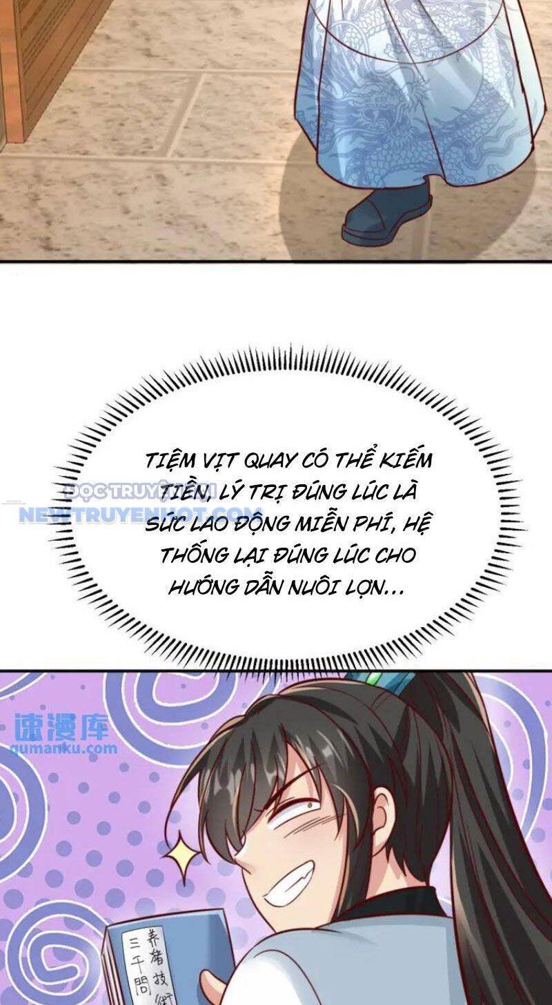 ta thực sự không muốn làm thần tiên chapter 34 15