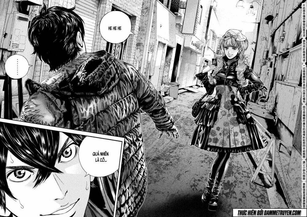 psycho bank chapter 6.2 9