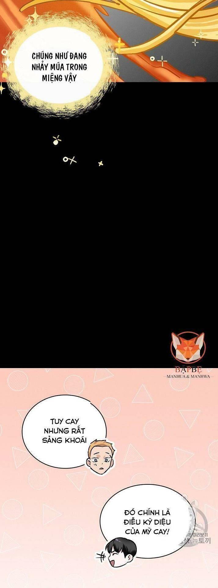 tôi lên cấp chỉ bằng cách ăn chapter 19 69