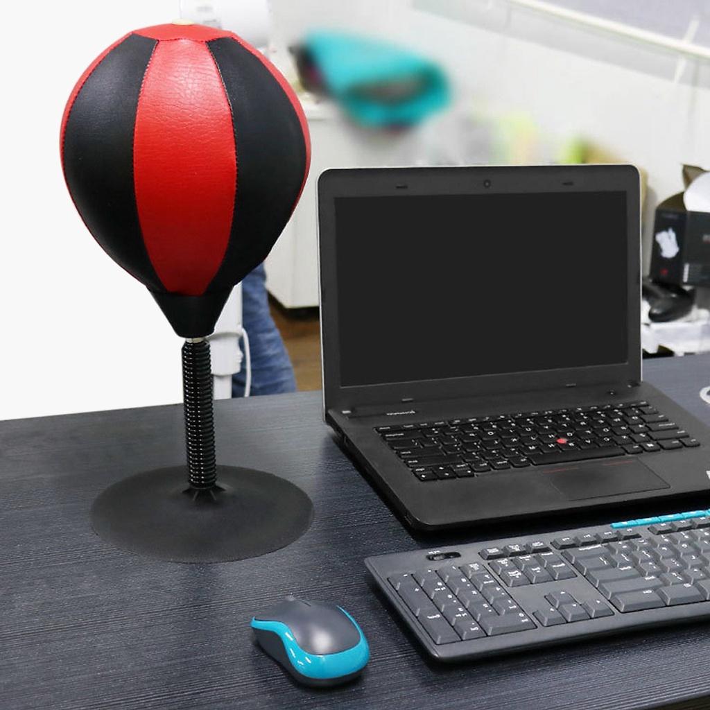 Trụ đấm boxing Tại nhà Cho Bé luyện tập Boxing Reaction