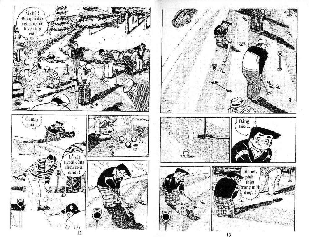 tân teppi chapter 28 5