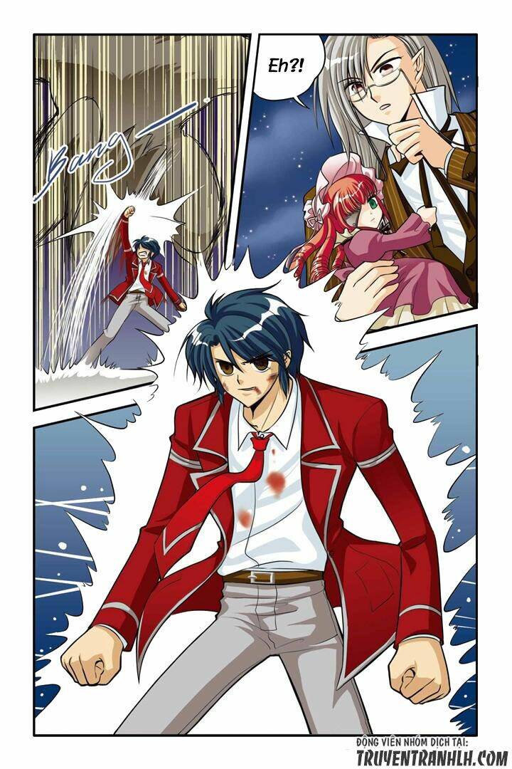 concerto for dark knight chapter 12 28