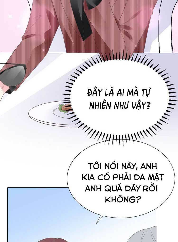 điều ước sủng ái bất bình đẳng chapter 88.2 18