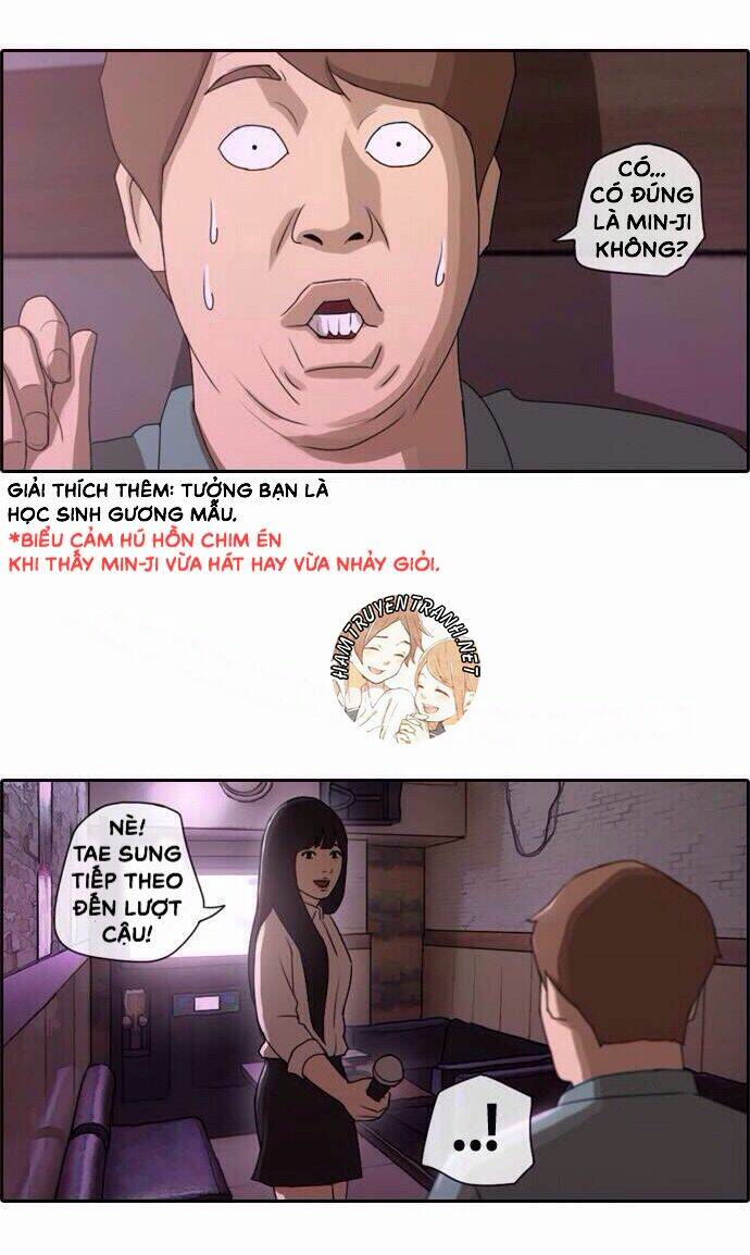 free draw m chapter 46 34