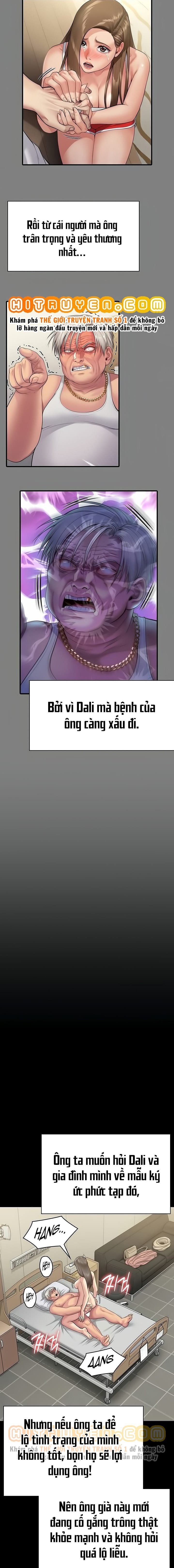 ong chúa chapter 257 21