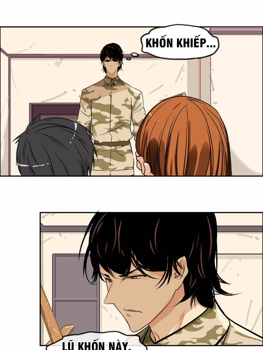 mạt thế đấu thần chapter 13 13