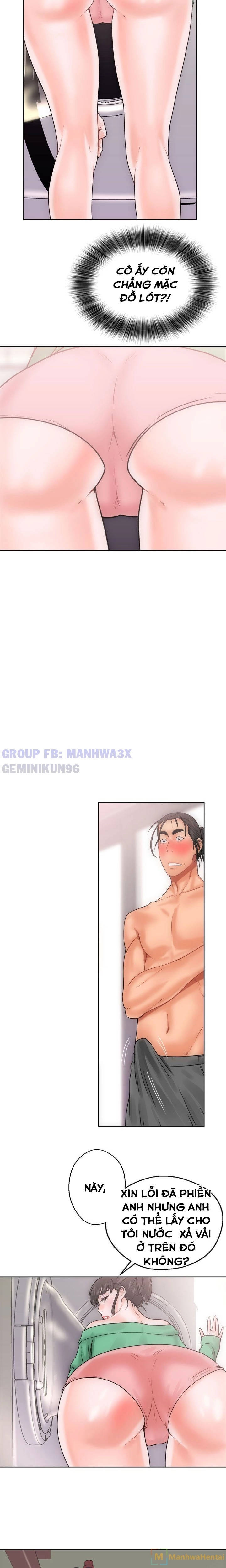 thức tỉnh dục vọng chapter 8 19