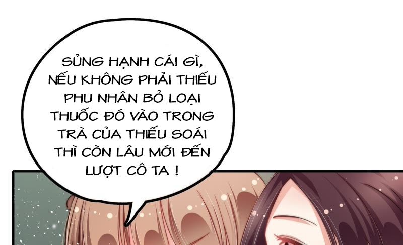 ngày nào thiếu soái cũng ghen chapter 24 1