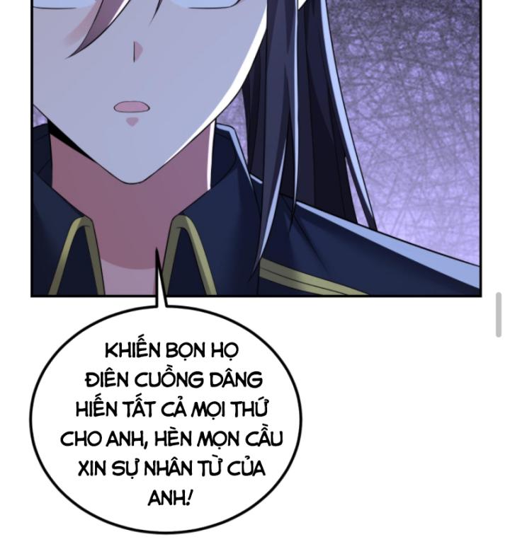 học cùng em gái, tôi bất cẩn vô địch rồi chapter 201 10