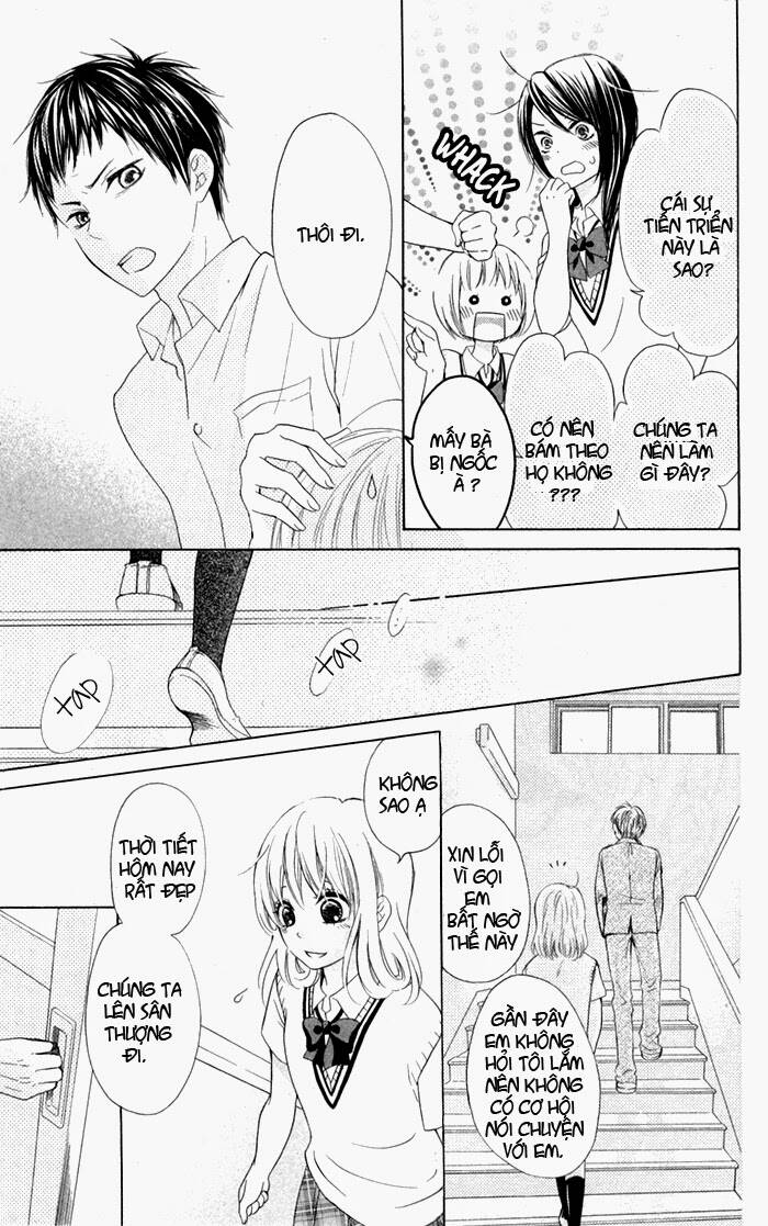 hajimari no niina chapter 7 31