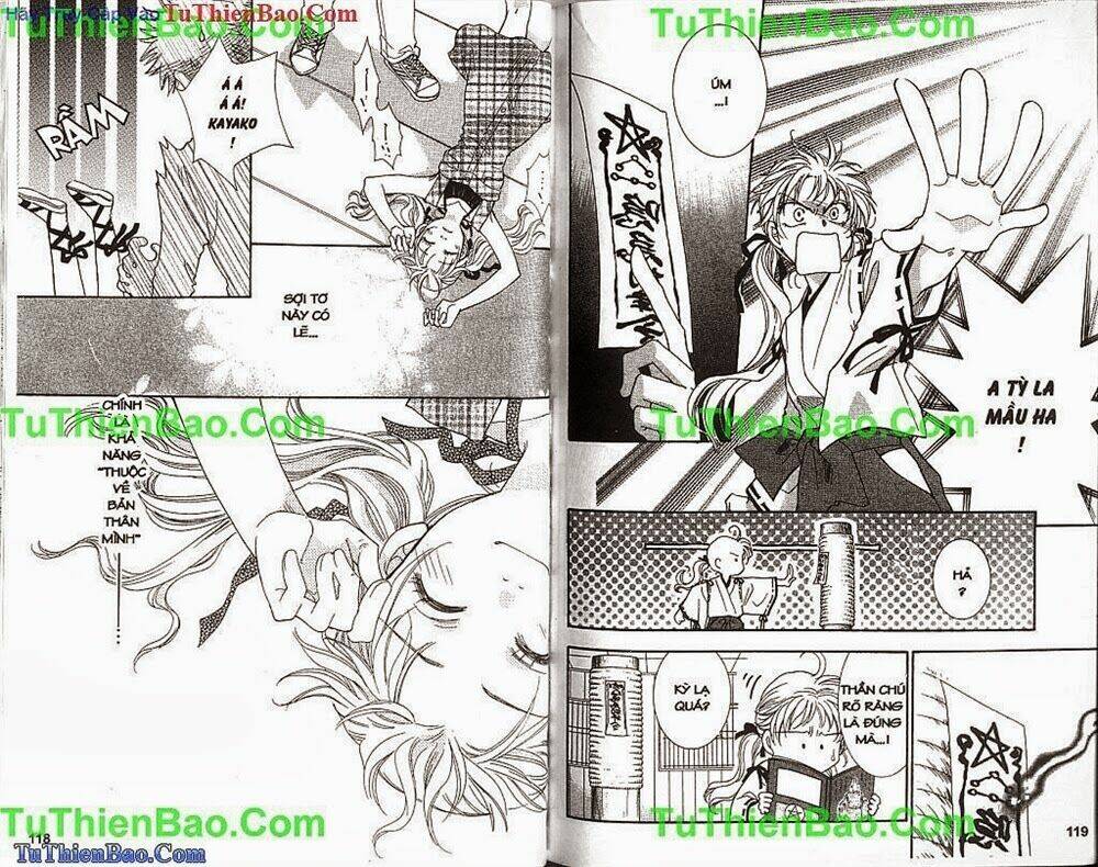 pháp sư tơ hồng chapter 8 60