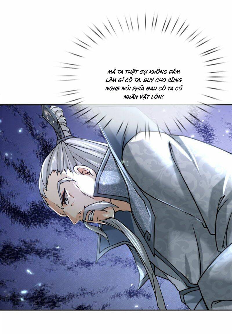 thân thể của ta là kiếm chủng chapter 56 2