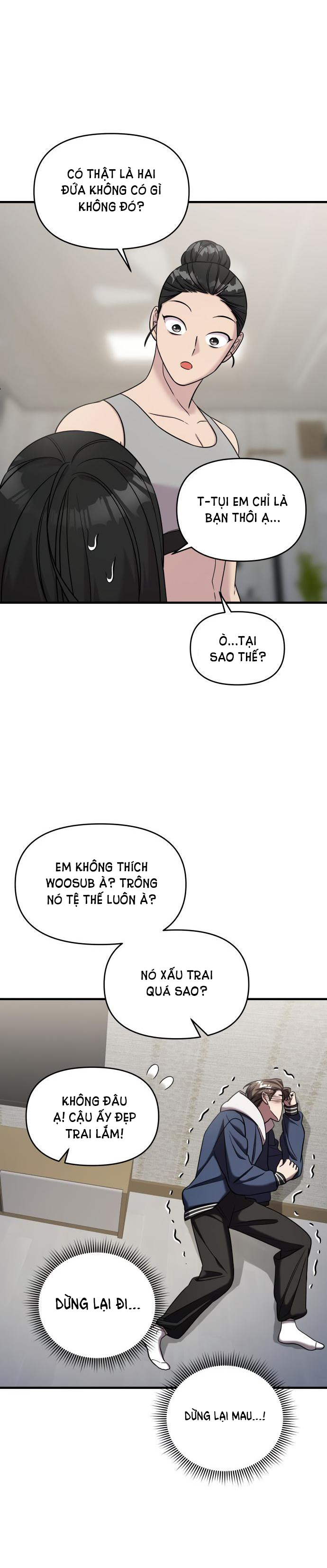 phản diện thuần túy chapter 44.1 22