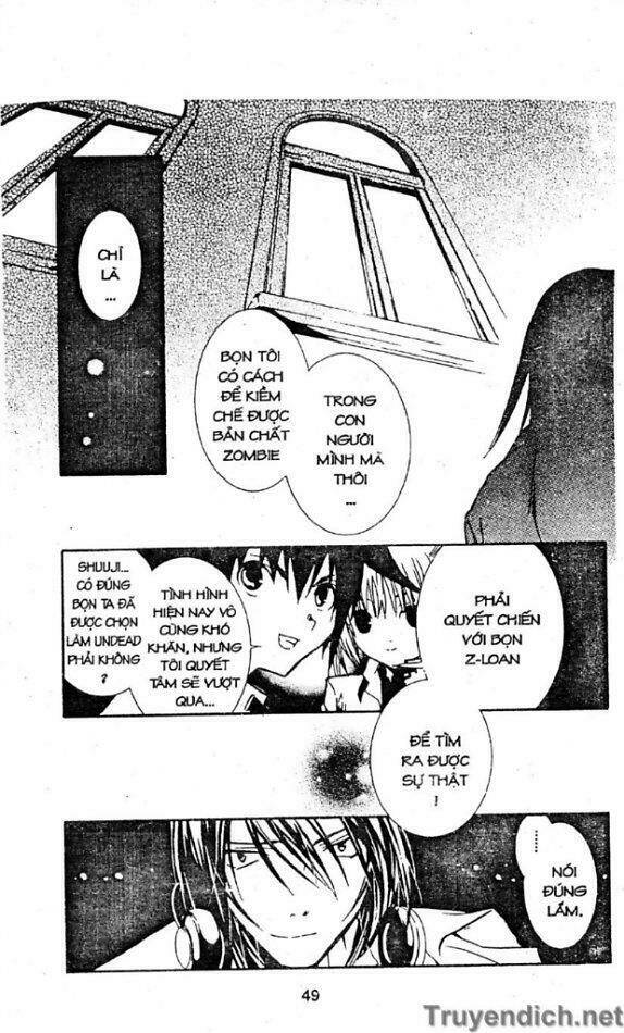 zombie-loan chapter 37 21