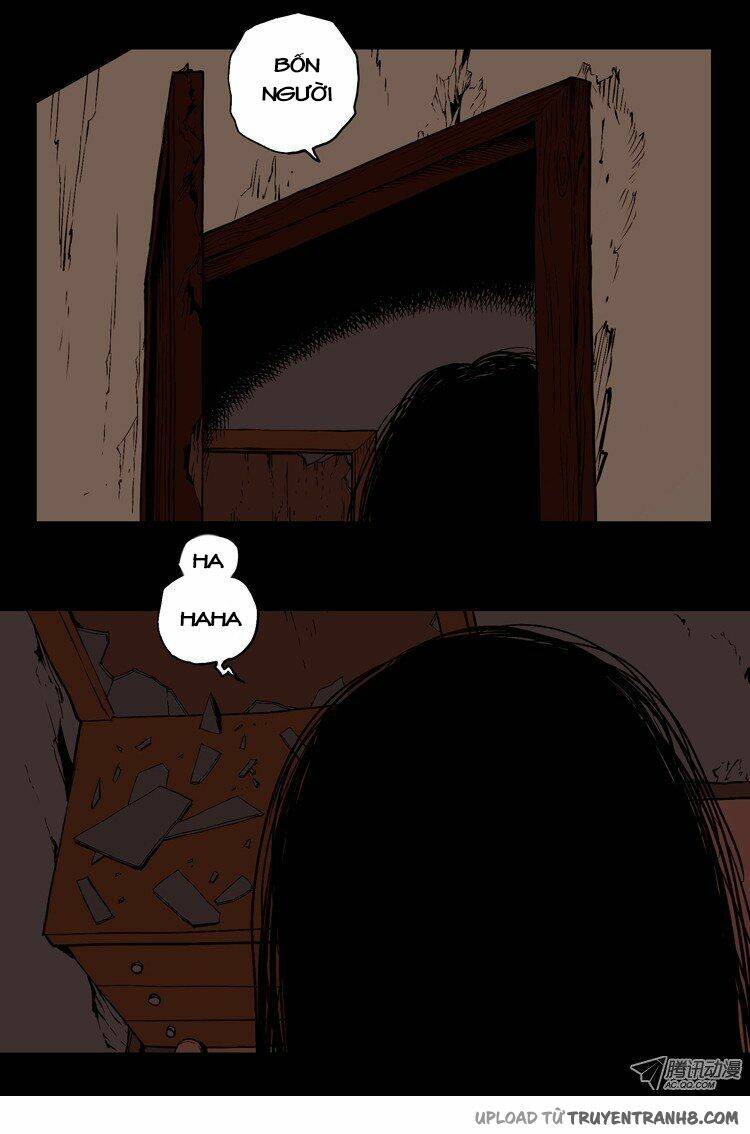 0.0 mhz - tần số chết chapter 23 15