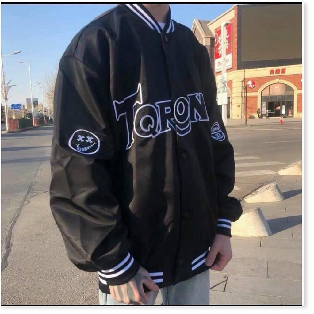 ÁO KHOÁC DÙ BOMBER UNISEX NAM HIỆN ĐẠI NHẤT 2021 THỜI TRANG VINA 1HIT FASHION