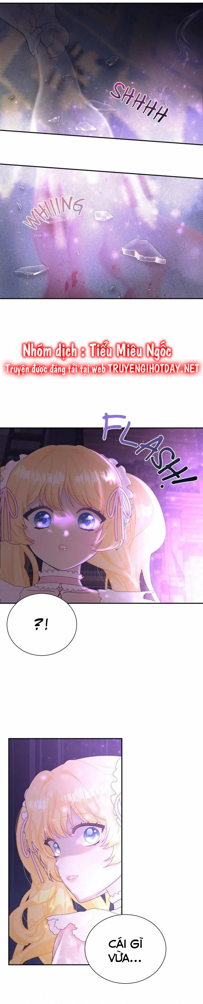 đức hạnh của công chúa phản diện chapter 13 20