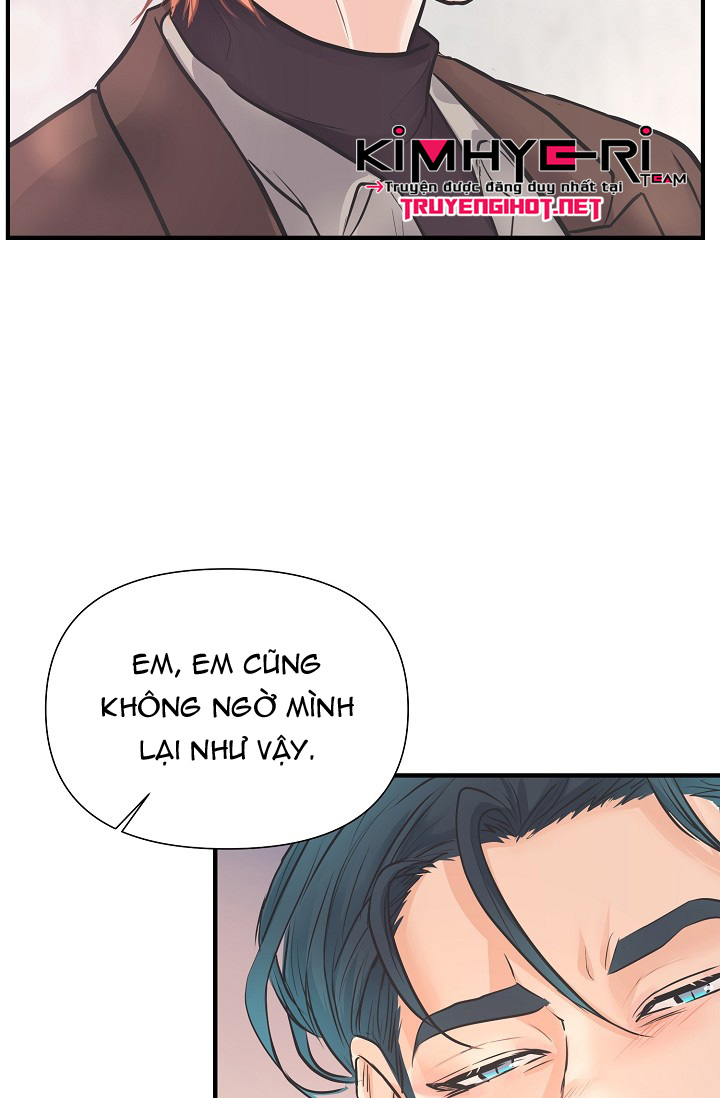 ranh giới tội ác chapter 8 15