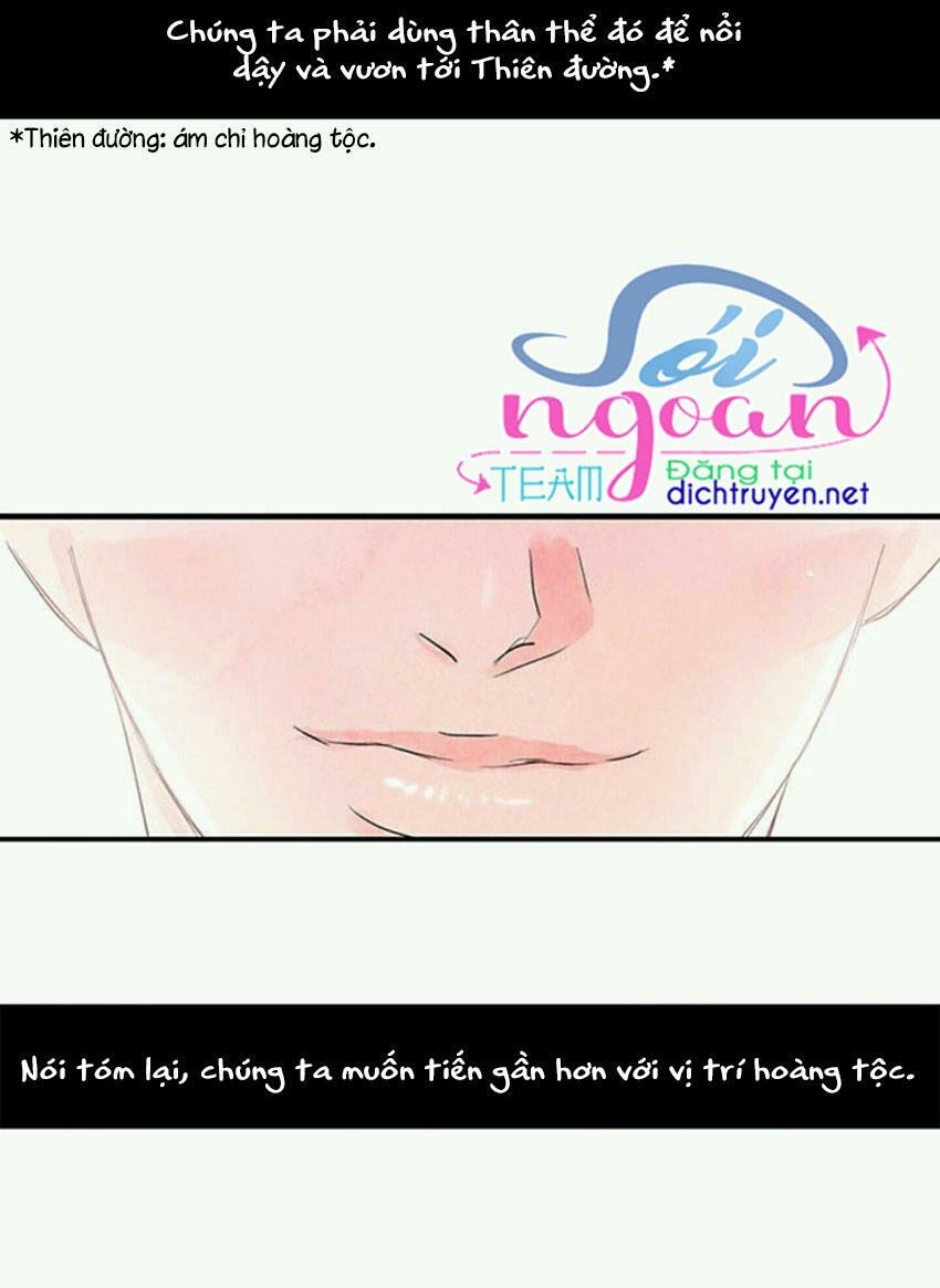 đêm dục vọng (full) chapter 4 9