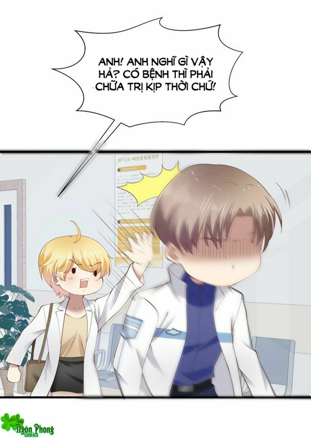 khi trò chơi ác ma bắt đầu chapter 69 37